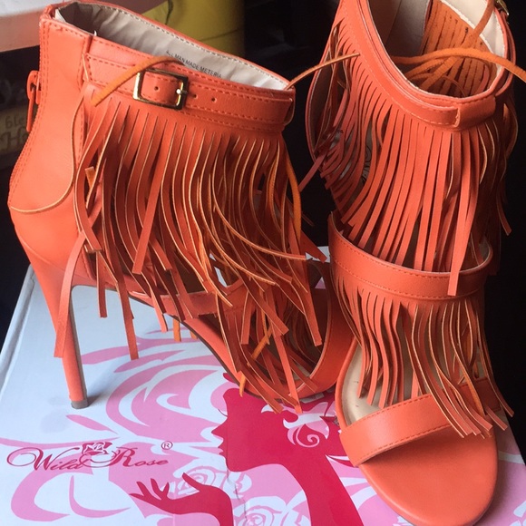 Heels👠 - Picture 2 of 4